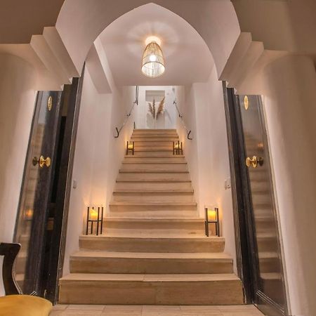 Riad & Spa Azzouz Марракеш Екстер'єр фото