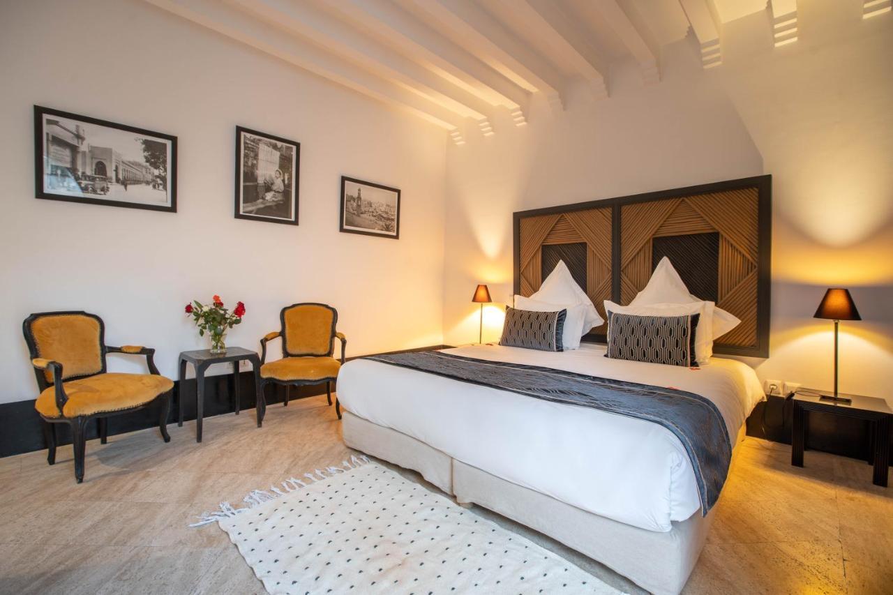 Riad & Spa Azzouz Марракеш Екстер'єр фото