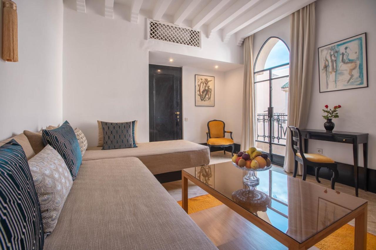 Riad & Spa Azzouz Марракеш Екстер'єр фото