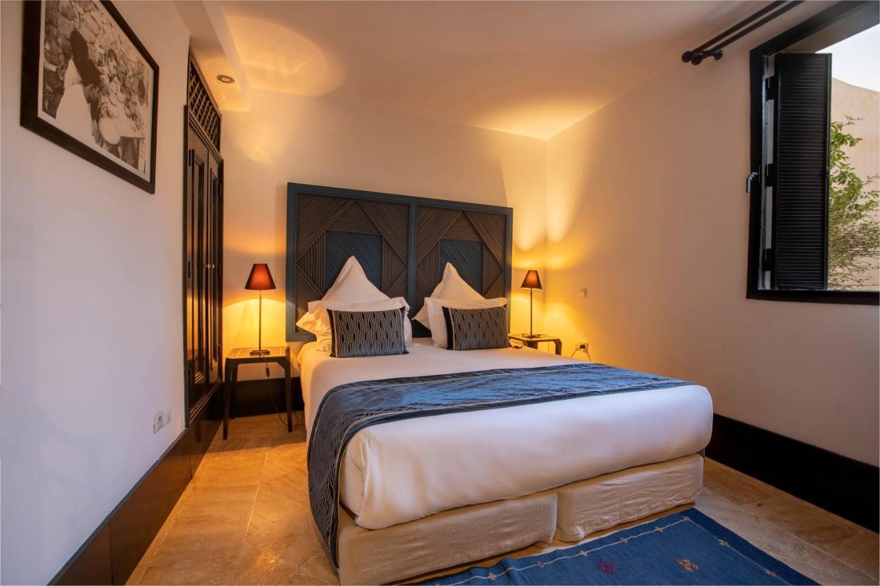 Riad & Spa Azzouz Марракеш Екстер'єр фото