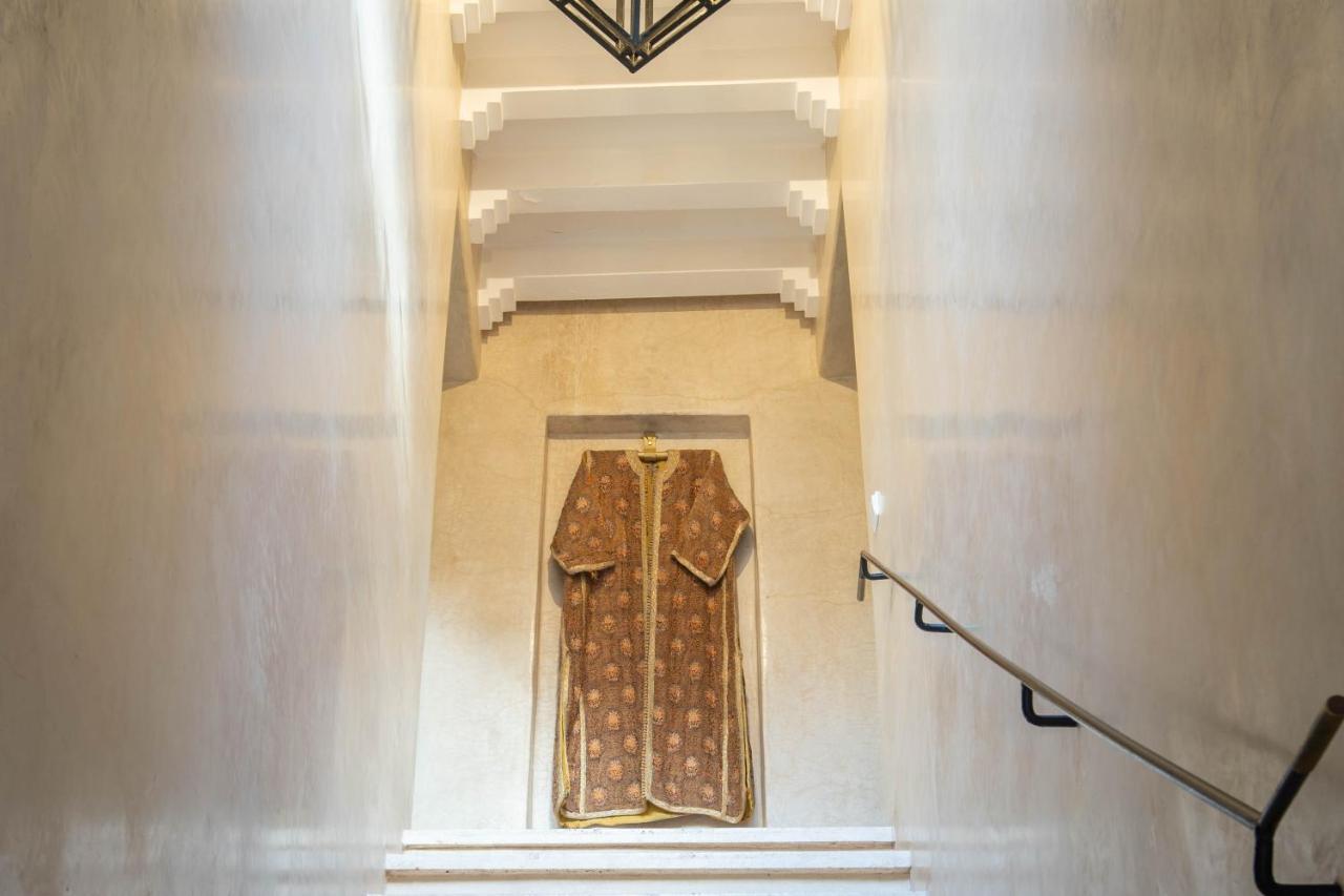 Riad & Spa Azzouz Марракеш Екстер'єр фото