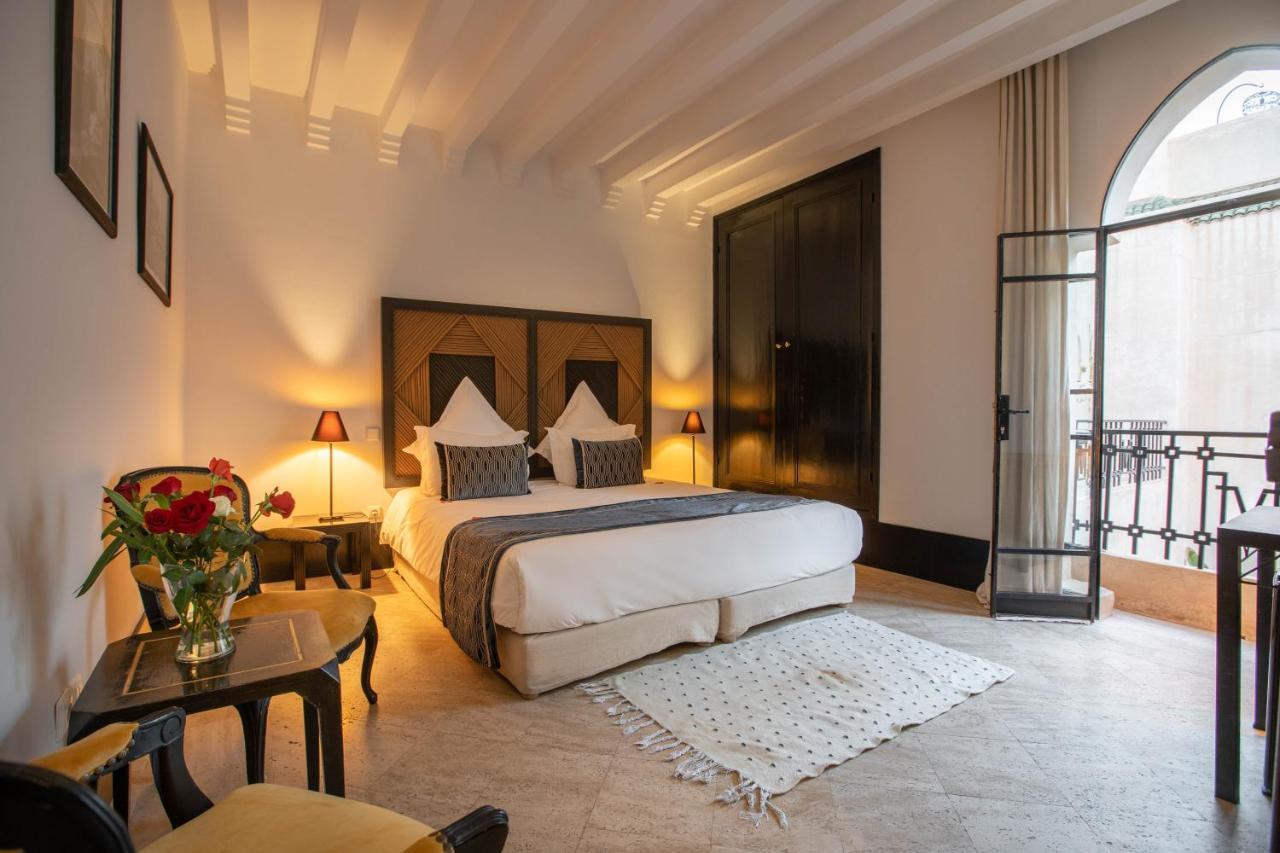 Riad & Spa Azzouz Марракеш Екстер'єр фото